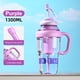 thumbnail image 2 of Botella para Portátil Deportiva Bonita 1300ml Con Asa, 2 of 9