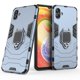 thumbnail image 1 of Carcasa Para Samsung A04 Duro PC Soporte De Anillo Armadura Magnética Para Galaxy M12 M13 M23 M33 A33 A23 A53 A73 A04E, 1 of 4
