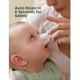 thumbnail image 3 of Aspirador Nasal Momcozy BreezyClear Pro 75 kPa 9 Niveles, 3 of 9