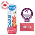 thumbnail image 2 of Jus de Pamplemousse Ruby Red960ml, 2 of 8