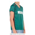 thumbnail image 2 of Playera Wilson Talla 6 Manga Corta Mundial México Verde, 2 of 3