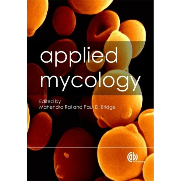 Applied Mycology (Hardcover)