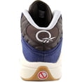 thumbnail image 4 of Reebok Question Mid   Round Toe Leather  Basketball Shoe, 4 of 5