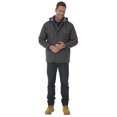 thumbnail image 4 of Genuine Dickies Men's Canvas Shirt Jacket, 4 of 6