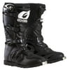 ONeal Rider Boots (15, Black)