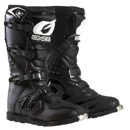 ONeal Rider Boots (Best Mens Motorcycle Boots)