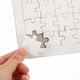 thumbnail image 3 of 2 conjuntos de rompecabezas de sublimación doméstica Graffitti Kids Rompilos niños DIY en blanco Jigsaws, 3 of 6