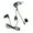 TYPE C Elbow, variant on Portable Referees Microphones Headsets Featuring Real Time Communication Clear Sound Football Skiing ATV Activity