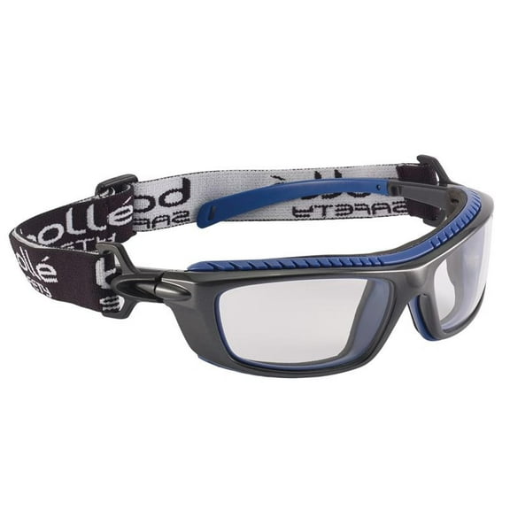 Bolle Safety - BAXTER PLATINUM® Safety Goggles - Clear