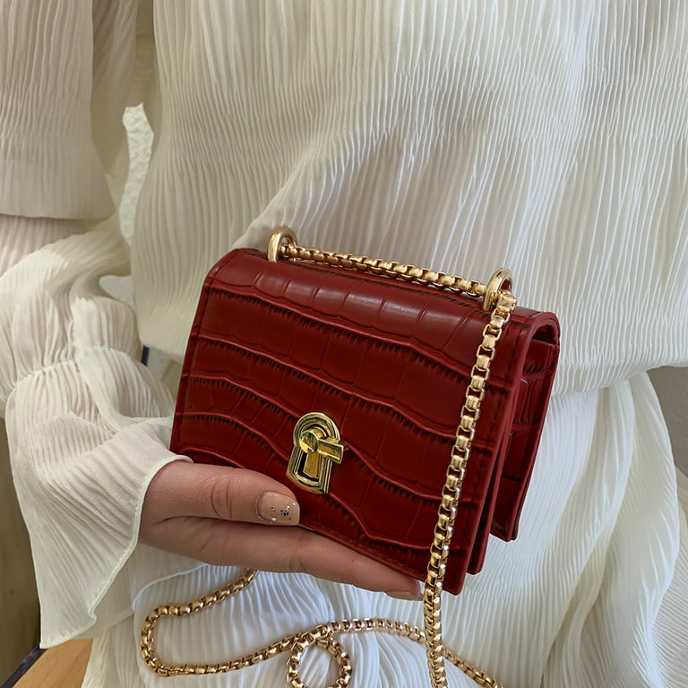 Women's Satchel Bags for Travel Elegant Ladies Handbags Fashion