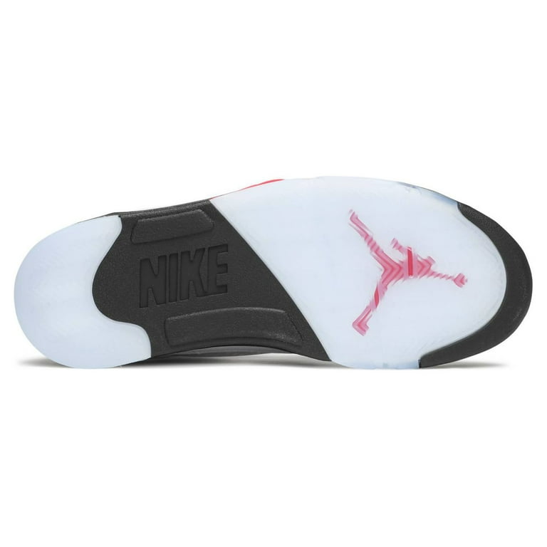 Air Jordan 5 Retro 'Fire Red' 2020 'Fire Red' - DA1911-102
