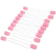 thumbnail image 4 of Dsseng 30PCS Swabs Mouth Swabs Sponge Swabs Cleaning Sponge Care for Cavity Cleaning Sponge Swab Individually Wrapped, 4 of 7