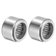 thumbnail image 5 of SCE66 Needle Roller Bearings 3/8" Bore 9/16" OD 3/8" Width Chrome Steel Open End 2pcs, 5 of 5