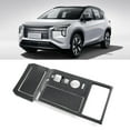 thumbnail image 4 of Car Carbon Fiber Abs Box Cover Trim Stickers For Airtrek 2022, 4 of 4