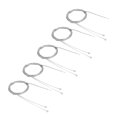 thumbnail image 1 of Bicycle Shifter Cable, Universal Bike Derailleur Cable Rust Proof  For Accessory, 1 of 8