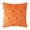 Orange, variant on Clearance! Plush 3D Pumpkin Throw Pillows - Fall/Halloween/Thanksgiving Decor, Cozy Textured Cushions for Couch/Bed, Multiple Autumn Colors