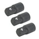 thumbnail image 2 of Adaptador De 3/8 A 1/2, Convertidor De Llave De 3 Piezasb Para Conversión De Enchufe Industrial, 2 of 8