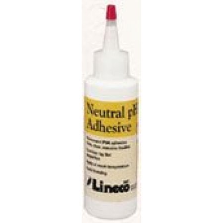 lineco adhesive neutral ph