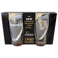 thumbnail image 2 of Guinness Beer 10 oz Half-Pint Glass 2-Pack, 2 of 4