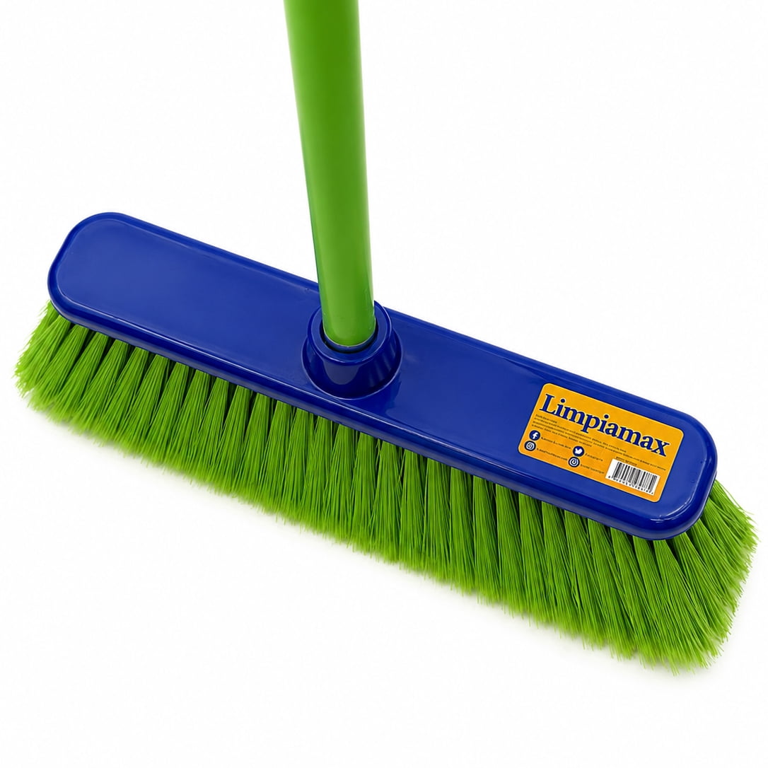 Limpiamax Veneza Broom 1 ea