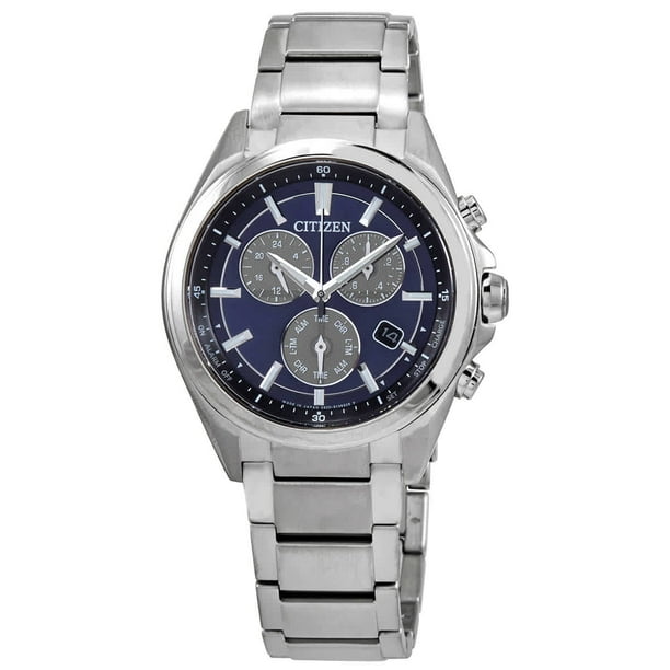 citizen watch attesa