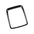 thumbnail image 4 of Almencla Central Console Frame Cover PP Carbon Fiber for Byd Dolphins Top light frame, 4 of 7