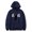 Navy, variant on Ciara CICI Men/Women Hoodies Sweatshirt Fashion Streetwear Casual