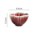 thumbnail image 2 of Los Cuencos For Salsas Son Adecuados For Salsas, Vinagre, Salsa De Soja, Sushi, Wasabi, Etc., 2 of 6