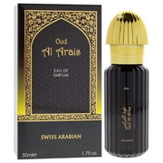 Swiss Arabian Oud Al Arais , EDP Spray RETAIL