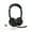 Link390a MS Stereo, variant on Jabra Evolve2 55 - Link390a MS Mono with Charging Stand Wireless Headset / Music Headphones