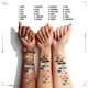 thumbnail image 5 of Delineador de ojos NYX PROFESSIONAL MAKEUP Epic Wear Liner Stick Lila, 5 of 6