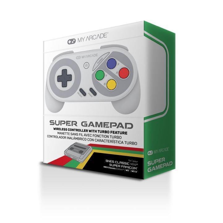 nes controller walmart
