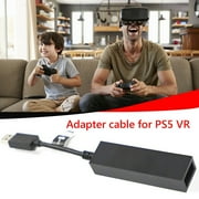 Sony Playstation 5 Ps Camera Adapter Psvr To Ps5 Converter