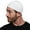 White, variant on Women's Baseball Caps Apparel Caps For Men & Women With Knit Breathable Cotton Beanie Kufi Skully Caps,White Women's Accessories Baseball Caps