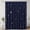 Blue, variant on Star Shower Curtain, Celestial Shower Curtain for Bathroom, Waterproof Fabric Shower Curtain Set, Bathroom Decoration with 12 Hooks 72x72 Inches