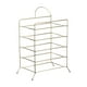 thumbnail image 1 of Organizador de mesa de cocina Strade Fareast Limited Estante para encimera 5 niveles 275 x 17 x 32 cm, 1 of 8
