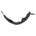 thumbnail image 4 of TRQ Front Left Inner Fender Liner Drivers Side Fits Select 2006-2011 Honda Civic HO1248130 HO1250106, 4 of 4
