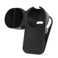 thumbnail image 2 of Xingzhi Multi-functional Home Office Table Desktop Cup Holder Clamp Clip Black, 2 of 8