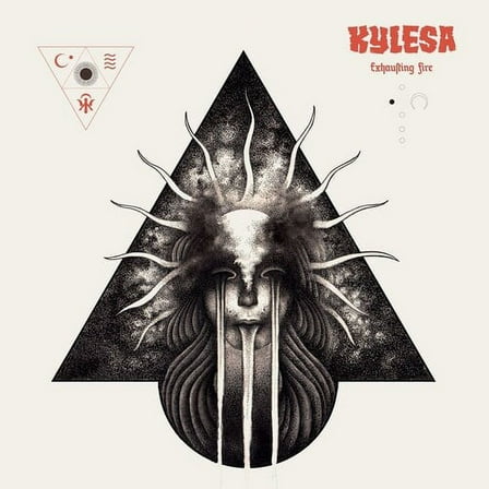 Kylesa - Exhausting Fire - Music & Performance - Vinyl