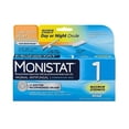 thumbnail image 2 of Monistat Day or Night Ovule  Vaginal Antifungal Itch Relief 0.32 oz, 6-Pack, 2 of 7