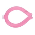 thumbnail image 1 of Bague de Refroidissement pour le Cou Portable Mains Libres Durable Réutilisable pour la Chaleur Estivale Refroidisseur de Cou, 1 of 8