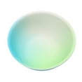thumbnail image 2 of Mainstays Tie Dye Samba Bamboo Melamine Mini Bowl Assorted Colour, 4.25in 1pc, 2 of 8