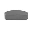 thumbnail image 4 of 2pcs Engine Crankshaft Lock Semicircular Key Universal Titanium Tone for CG125, 4 of 4