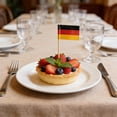 thumbnail image 1 of Ohmyroo Decorative Food Picks for Events - 100 Count, 1 of 6