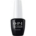 thumbnail image 1 of OPI Nail GelColor Gel Polish Color - Black Onyx .5oz/15mL GCT02, 1 of 8