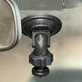 thumbnail image 4 of 2X Car Windshield Suction Cup Mount Holder for Action Cam Car Key Camera, 4 of 4