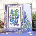 thumbnail image 5 of A Rainbow Of Flowers Luxury Topper Collection, 5 of 9