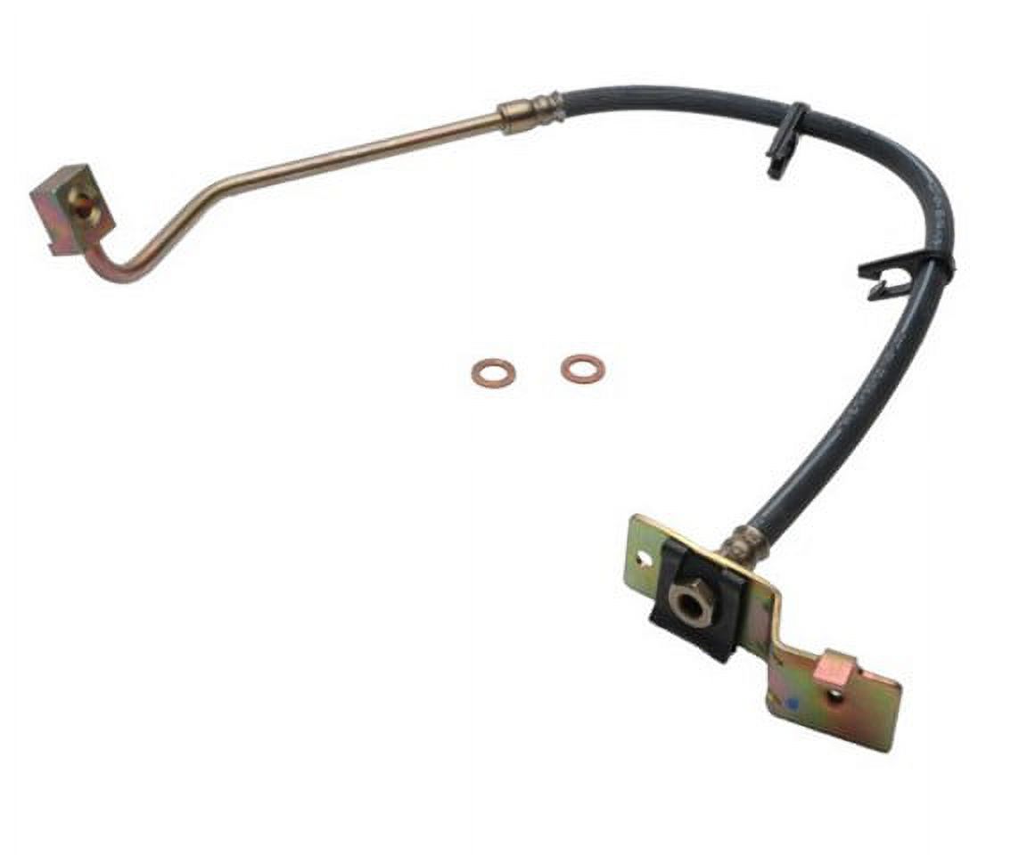 Raybestos Element3 Brake Hydraulic Hose