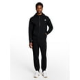 thumbnail image 5 of Reebok Men's and Big Men's Game Day Full Zip Hoodie, Sizes XS-5XL, 5 of 5