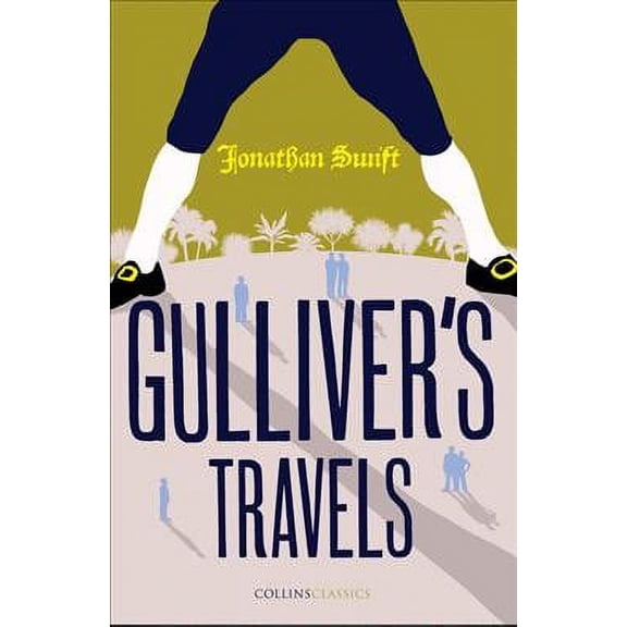 Gulliver'S Travels